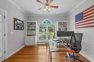 105 Gleneagles Dr, Summerville, SC 29483 - Photo 16