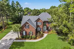 105 Gleneagles Dr, Summerville, SC 29483 - Photo 8