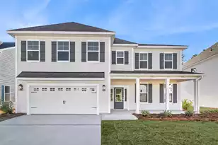 224 Crosswick St, Summerville, SC 29483 - Photo 1
