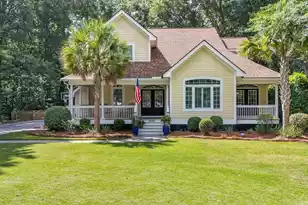 1005 Island Crossing Dr, Hanahan, SC 29410 - Photo 1