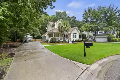 1005 Island Crossing Drive, Hanahan, SC 29410 - Photo 4