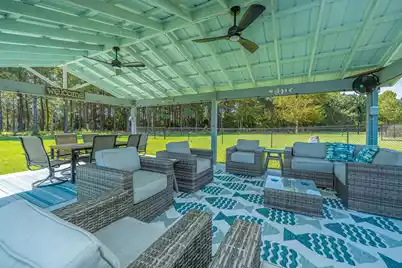 1636 Wharf Ferry Road, Edisto Island, SC 29438 - Photo 50