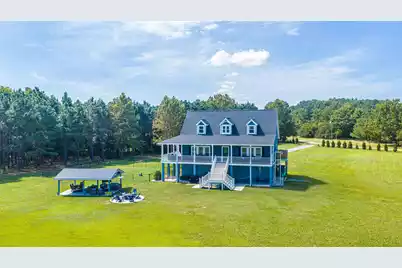 1636 Wharf Ferry Road, Edisto Island, SC 29438 - Photo 10