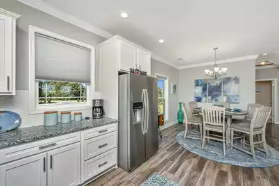 1636 Wharf Ferry Road, Edisto Island, SC 29438 - Photo 26