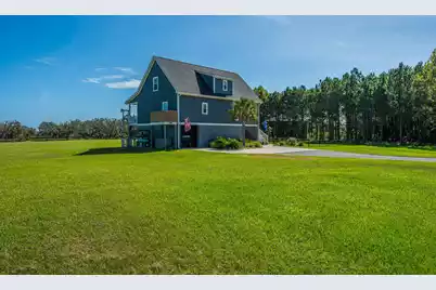 1636 Wharf Ferry Road, Edisto Island, SC 29438 - Photo 14
