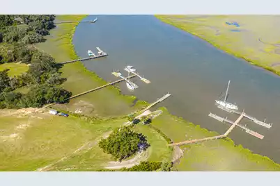1636 Wharf Ferry Road, Edisto Island, SC 29438 - Photo 54