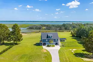 1636 Wharf Ferry Rd, Edisto Island, SC 29438 - Photo 1