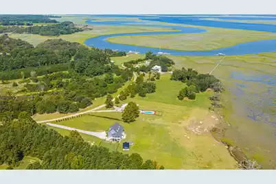 1636 Wharf Ferry Road, Edisto Island, SC 29438 - Photo 8