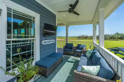 1636 Wharf Ferry Road, Edisto Island, SC 29438 - Photo 18