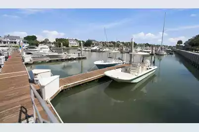 40 41st Avenue #G-2, Isle Of Palms, SC 29451 - Photo 2