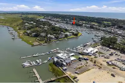 40 41st Avenue #G-2, Isle Of Palms, SC 29451 - Photo 22