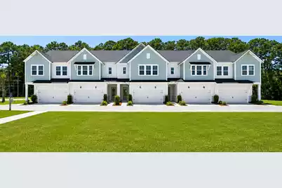254 Newtown Creek Drive, Charleston, SC 29412 - Photo 2