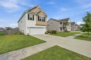 224 Celestial Blvd, Summerville, SC 29486 - Photo 2