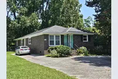 1728 Pinckney Park Drive #B, Charleston, SC 29407 - Photo 1