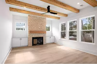 2286 Woodland Shores Road, Charleston, SC 29412 - Photo 4
