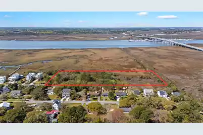 2286 Woodland Shores Road, Charleston, SC 29412 - Photo 2
