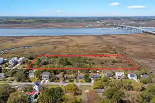 2286 Woodland Shores Rd, Charleston, SC 29412 - Photo 2