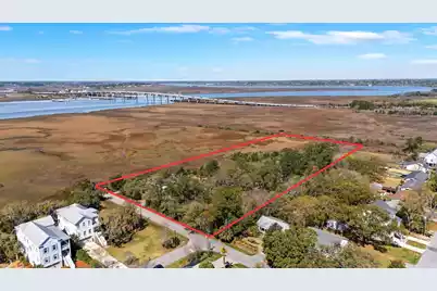 2286 Woodland Shores Road, Charleston, SC 29412 - Photo 20