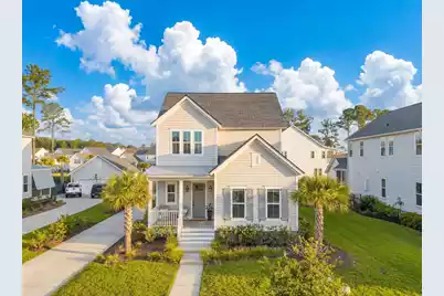 3605 Clambank Drive, Mount Pleasant, SC 29466 - Photo 1