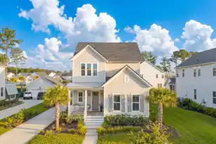3605 Clambank Dr, Mount Pleasant, SC 29466 - Photo 1