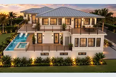 4001 Waterway Boulevard, Isle Of Palms, SC 29451 - Photo 2