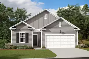 1171 Carriage Wood Cir, Ridgeville, SC 29472 - Photo 1