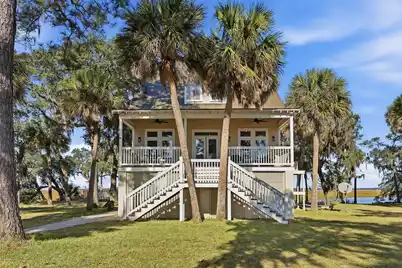 0 Rose Island Road, Port Royal, SC 29935 - Photo 2