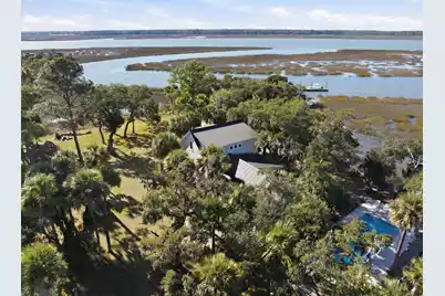 0 Rose Island Road, Port Royal, SC 29935 - Photo 16