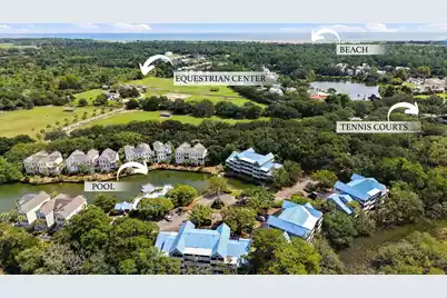 2411 Racquet Club Drive, Seabrook Island, SC 29455 - Photo 6