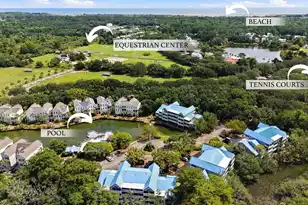 2411 Racquet Club Dr, Seabrook Island, SC 29455 - Photo 6