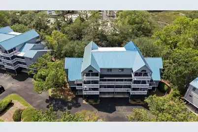 2411 Racquet Club Drive, Seabrook Island, SC 29455 - Photo 2