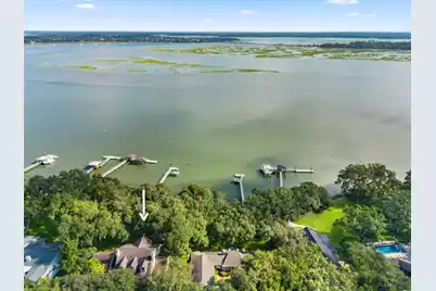 122 Spanish Point Drive, Beaufort, SC 29902 - Photo 36
