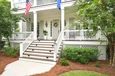 8041 Gibbon Street, Charleston, SC 29492 - Photo 2