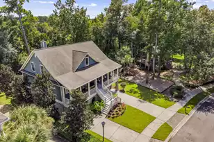 8589 Refuge Point Circle, North Charleston, SC 29420 - Photo 94