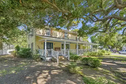 1620 Poe Avenue, Sullivans Island, SC 29482 - Photo 1