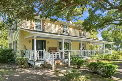 1620 Poe Avenue, Sullivans Island, SC 29482 - Photo 2