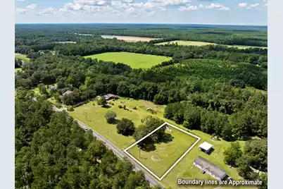 0 Alligator Road, Cordesville, SC 29434 - Photo 2