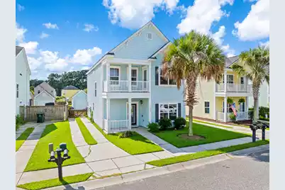 1305 Windover Run, Hanahan, SC 29410 - Photo 2