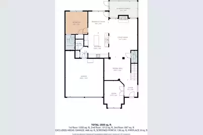 223 Buttonbush Court, Moncks Corner, SC 29461 - Photo 38