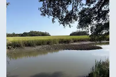0 Intracoastal Waterway, McClellanville, SC 29458 - Photo 2