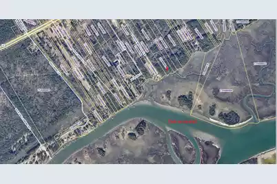 0 Intracoastal Waterway, McClellanville, SC 29458 - Photo 1