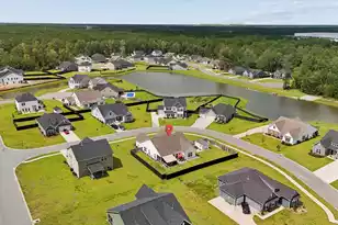 112 Clay Hill Loop, Ridgeville, SC 29472 - Photo 50