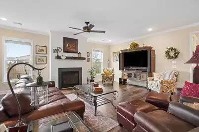 112 Clay Hill Loop, Ridgeville, SC 29472 - Photo 6