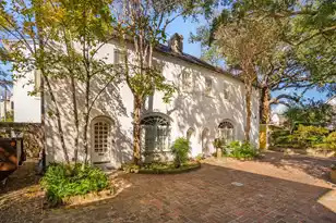 60 Hasell Street #Carriage Left, Charleston, SC 29401 - Photo 1