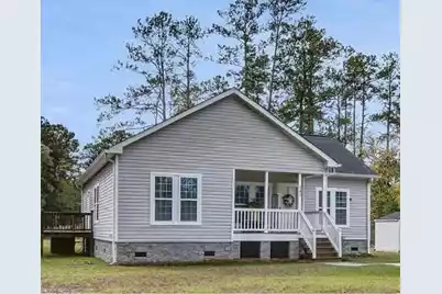 141 Winchester Road, Walterboro, SC 29488 - Photo 1