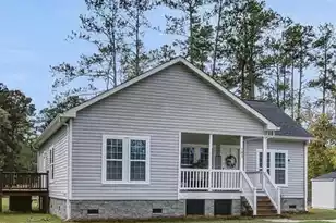 141 Winchester Rd, Walterboro, SC 29488 - Photo 1