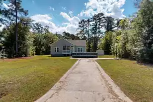 141 Winchester Rd, Walterboro, SC 29488 - Photo 2