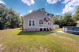 141 Winchester Rd, Walterboro, SC 29488 - Photo 1