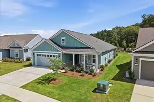 145 Trillium Cir, Summerville, SC 29486 - Photo 4