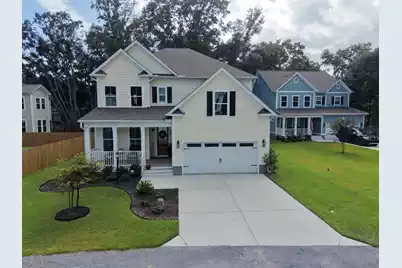 4113 Craig Ascue Lane, Awendaw, SC 29429 - Photo 28